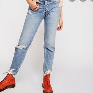 Free People Jeans